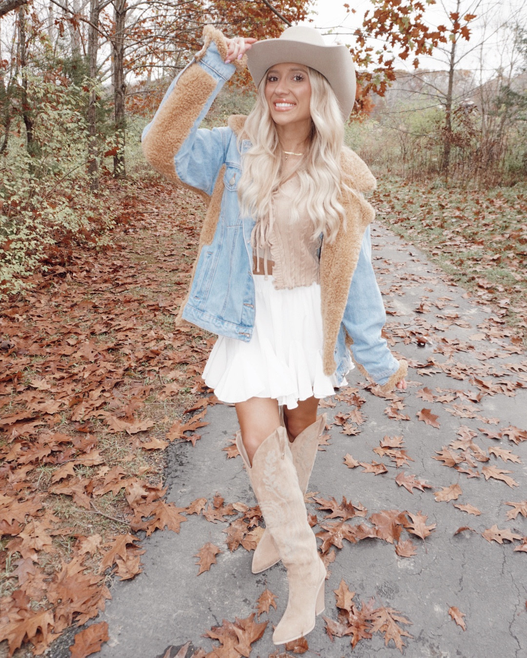 FALL FAMILY PHOTOS OUTFIT INSPO

cowgirl #cowgirlstyle #cowgirlfashion #cowgirlhat ##ootd #western #westernfallfashion #western #westernfashionblogger #slipdress #satingown #country #countryside #countrygirl #cowgirlstyle #cowgirlfashion #cowgirlboots #cowboy #cowgirl #whiteboots #denimondenim #denimjacket #farmlife #familyphotooutfits #fallfashionoutfits #fall #fallfashionoutfits #fallfamilyphotos #fallnails #fallfashionoutfits #western #stetson 
 

https://liketk.it/4PBsC
To shop click this link to direct you to LTK to shop this fit! 

 #cowgirl #cowgirlstyle #cowgirlfashion #cowgirlhat ##ootd #western #westernfallfashion #western #westernfashionblogger 

#slipdress #satingown #country #countryside #countrygirl #cowgirlstyle #cowgirlfashion #cowgirlboots #cowboy #cowgirl #whiteboots #denimondenim #denimjacket #farmlife #familyphotooutfits #fallfashionoutfits #fall #fallfashionoutfits #fallfamilyphotos #fallnails #fallfashionoutfits #western #stetson 


Country concert outfit, country concert outfit ideas, country concert fits, country concert outfit summer, country concert outfit spring, country concert dress outfit, country concert outfit ideas spring, Morgan wallen concert outfit, Zach Bryan concert outfit, Luke combs concert outfit, Riley green concert outfit

Fall outfit ideas, fall outfit idea, fall fashion, fall outfit Inspo, fall outfits 2024, fall style, casual fall outfits, casual fall outfit, casual fall outfit inspo, casual fall outfit ideas, fall trends 2024

#LTKSeasonal #LTKStyleTip #LTKHoliday