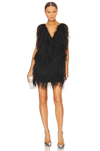 Alena Dress
                    
                    LAMARQUE | Revolve Clothing (Global)