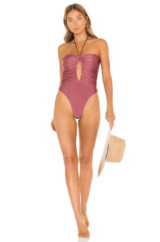 Higher Love One Piece
                    
                    lovewave | Revolve Clothing (Global)