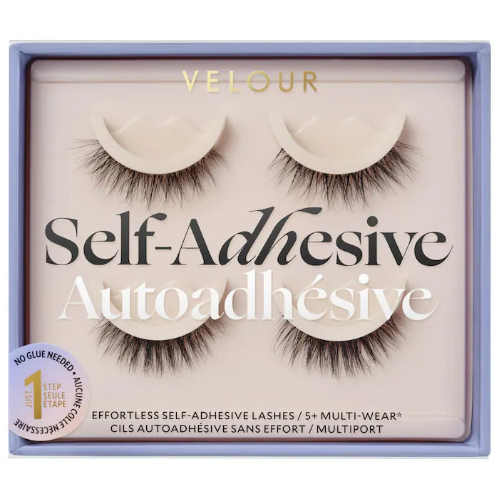 Effortless Self-Adhesive 2-Pack | Sephora (US)