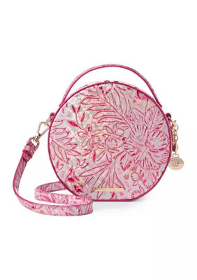 Brahmin Lane Crossbody | Belk