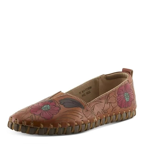 Spring Step L'Artiste Women's Modesty Moccasin | Walmart (US)