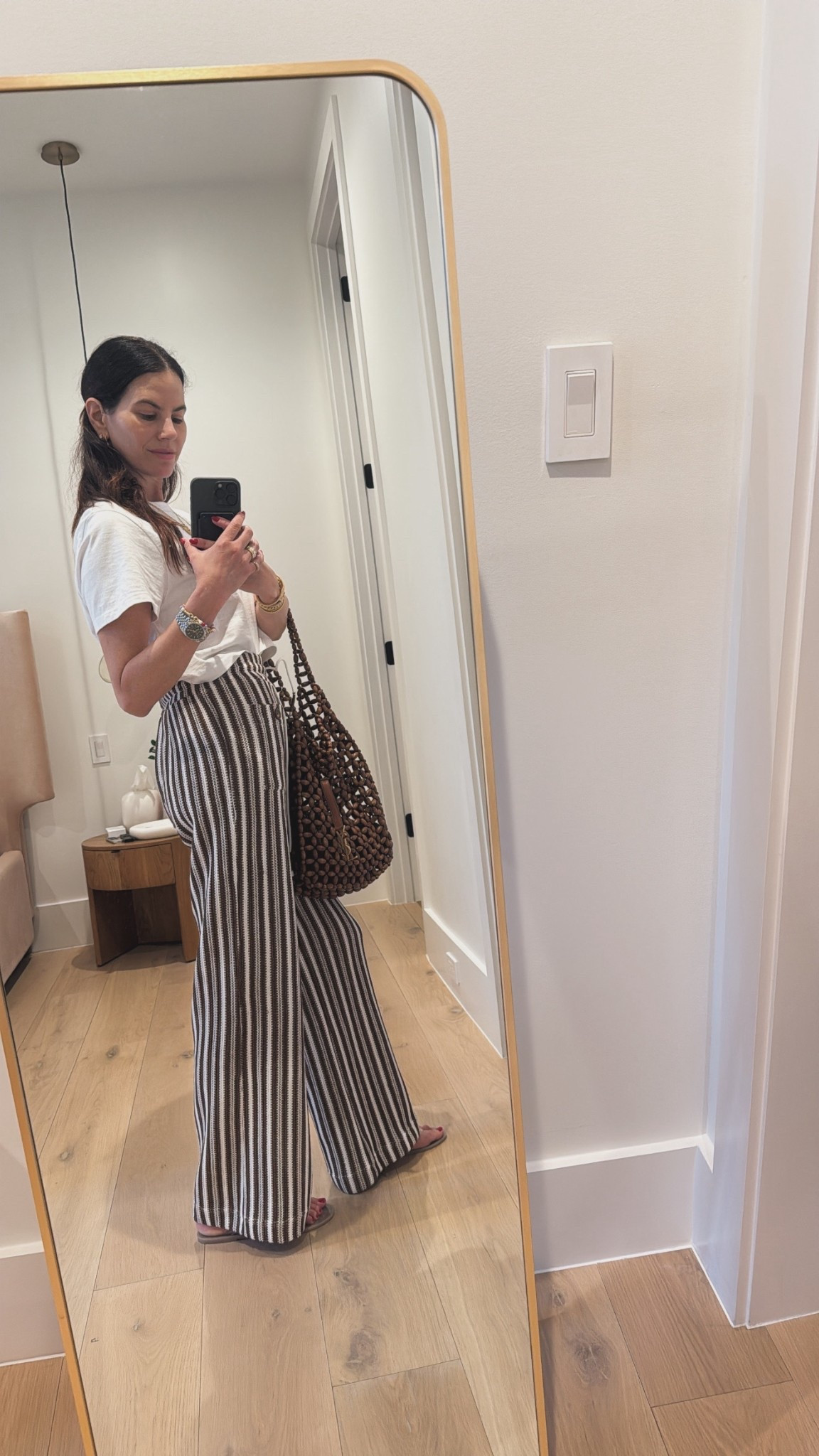 Saturday look! Xs pants and small top!


Women’s fashion, fall fashion, fall style, fall outfits, fall outfit inspo, fall ootd, trendy fashion, chic style, ootd, outfit inspo, outfit ideas, mom style, trendy fashion, chic style, Miami fashion 

#LTKOver40 #LTKSeasonal #LTKStyleTip