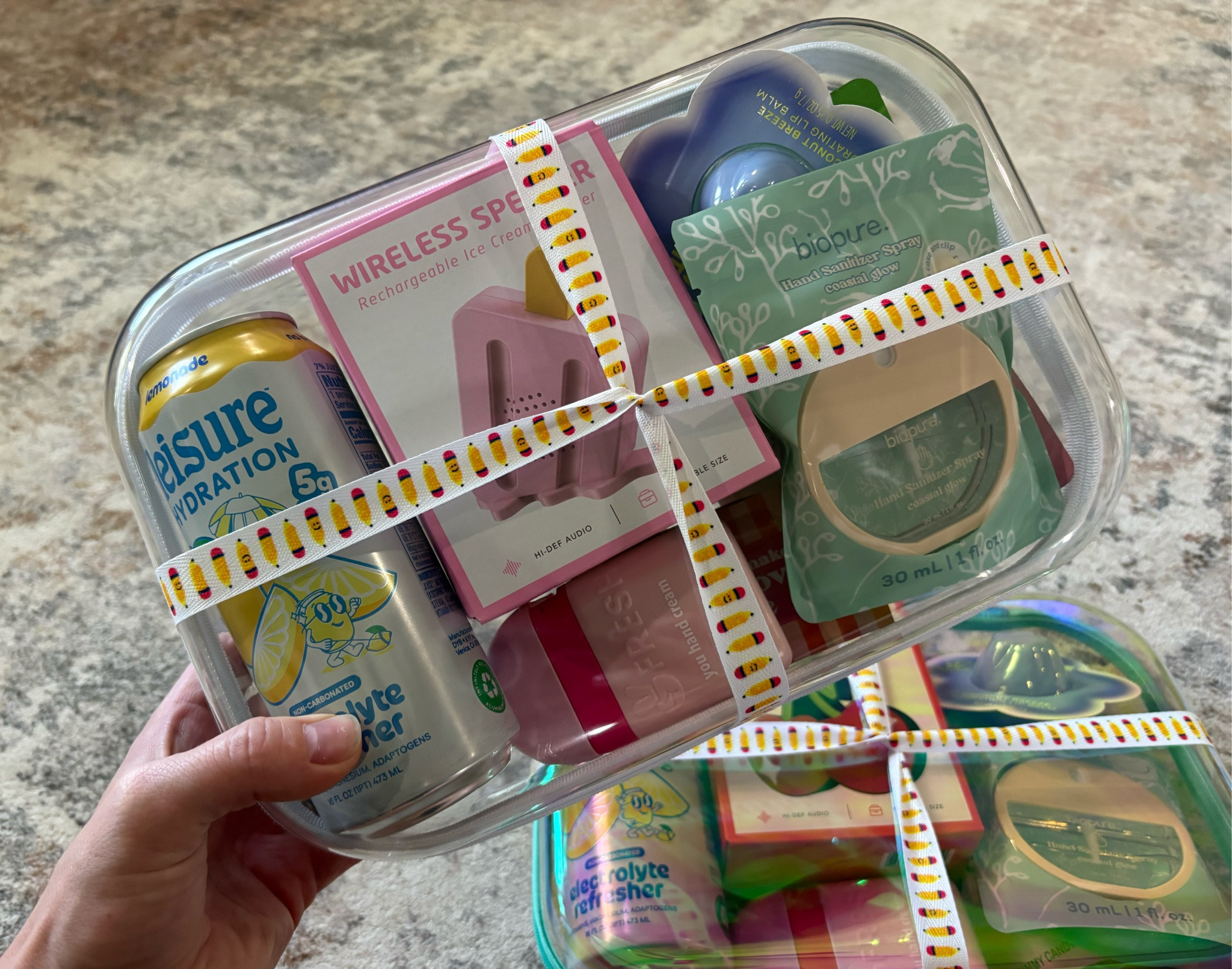 End of year Teacher gift!
