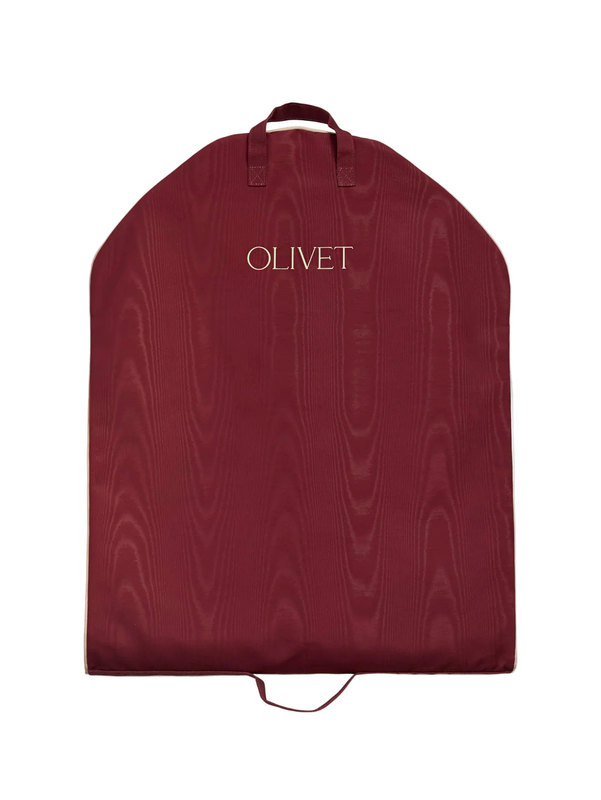 Classic Bag in Cabernet | Over The Moon