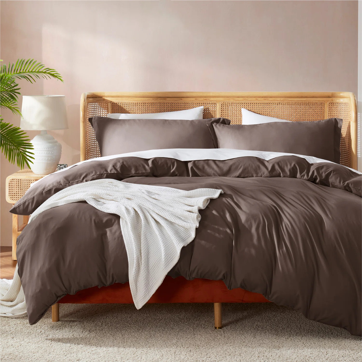 Duvet Cover Set | Wayfair North America