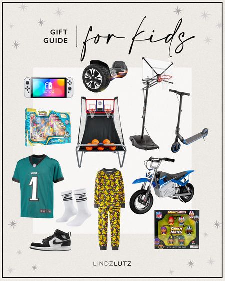 Gift guide for kids! 

#LTKkids #LTKHoliday #LTKGiftGuide