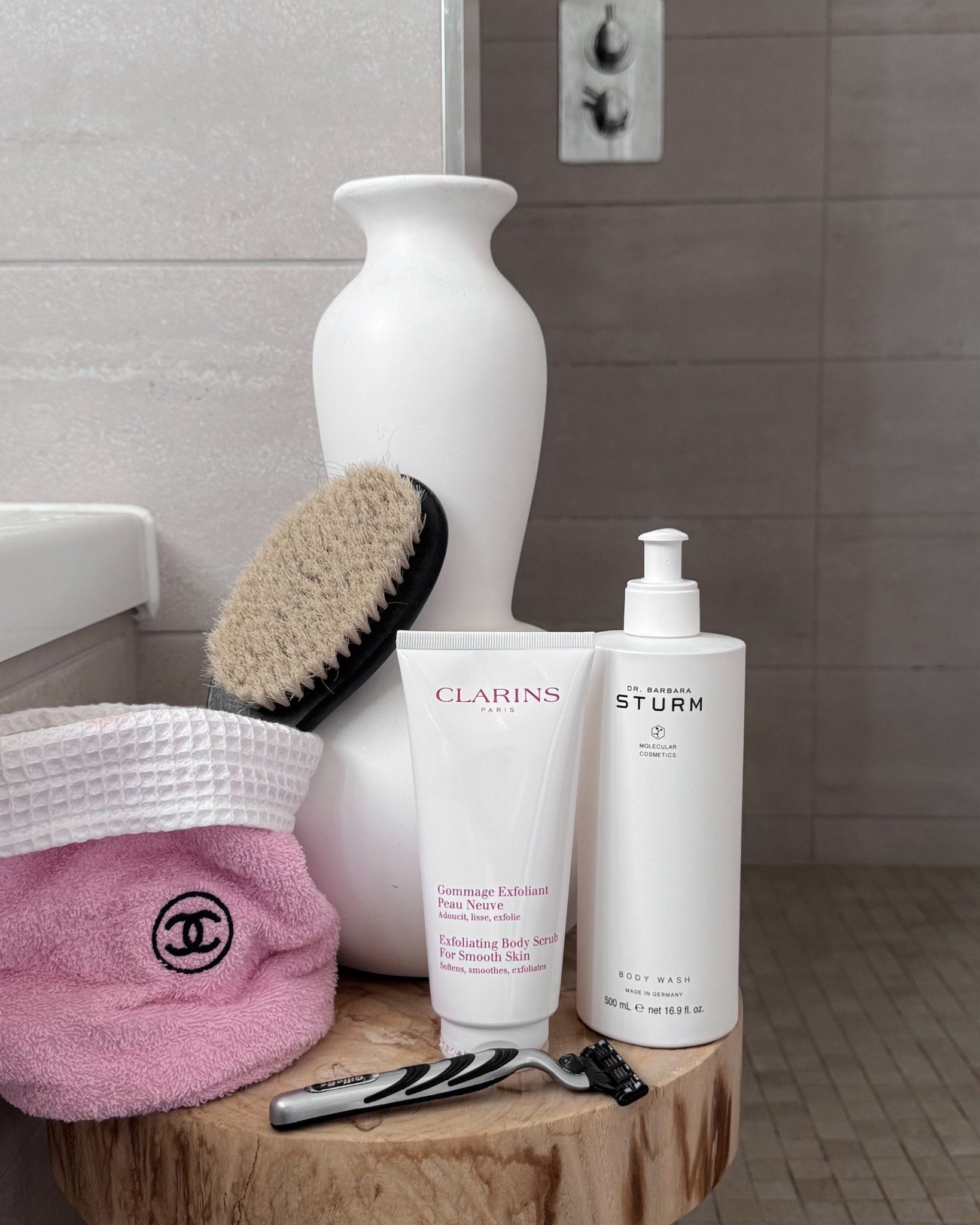 #LTKbeauty #LTKeurope #LTKuk