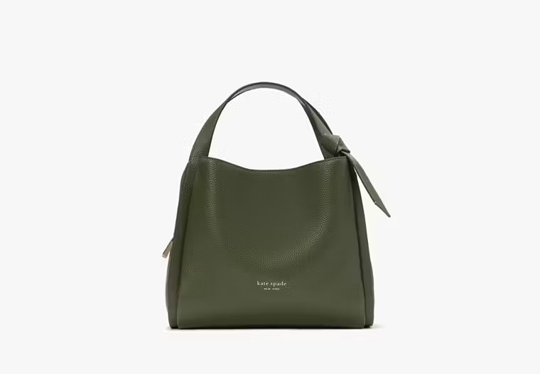 Knott Medium Crossbody Tote | Kate Spade (US)