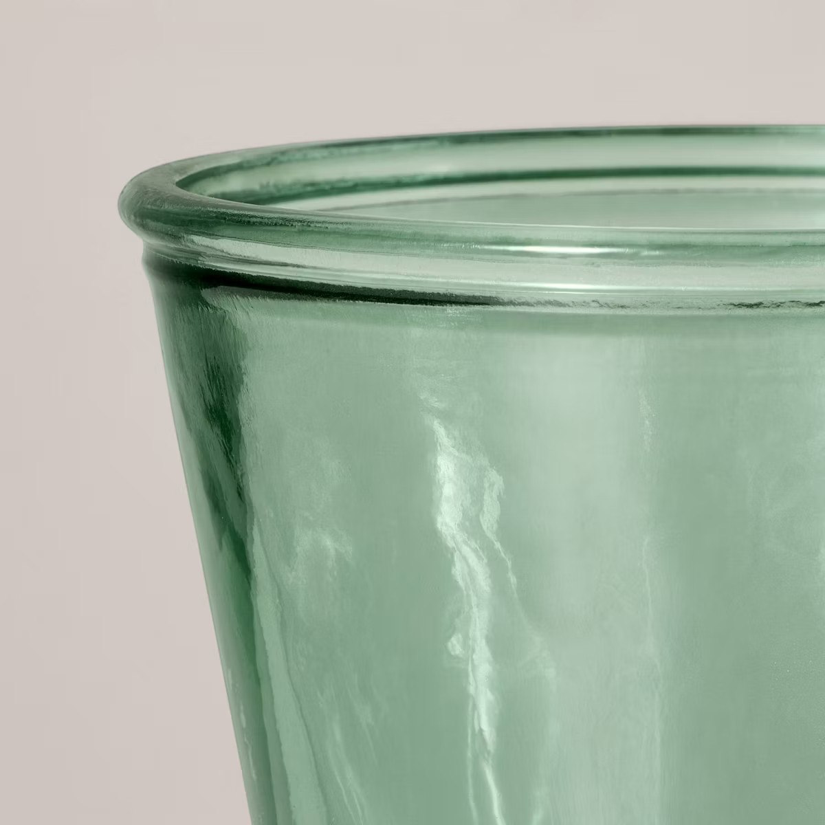 Recycled Glass Tumbler - Hearth & Hand™ with Magnolia | Target