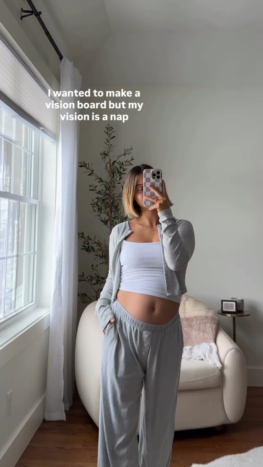 2026 vision board: my bed — set size medium 🤍  #newyearenergy #momlife

#LTKPetite #LTKBump #LTKFindsUnder100