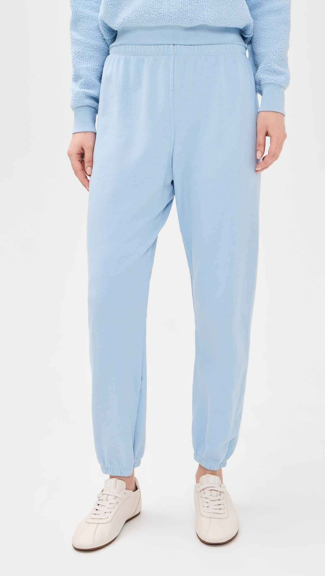 French Terry Easy Sweatpants | Shopbop