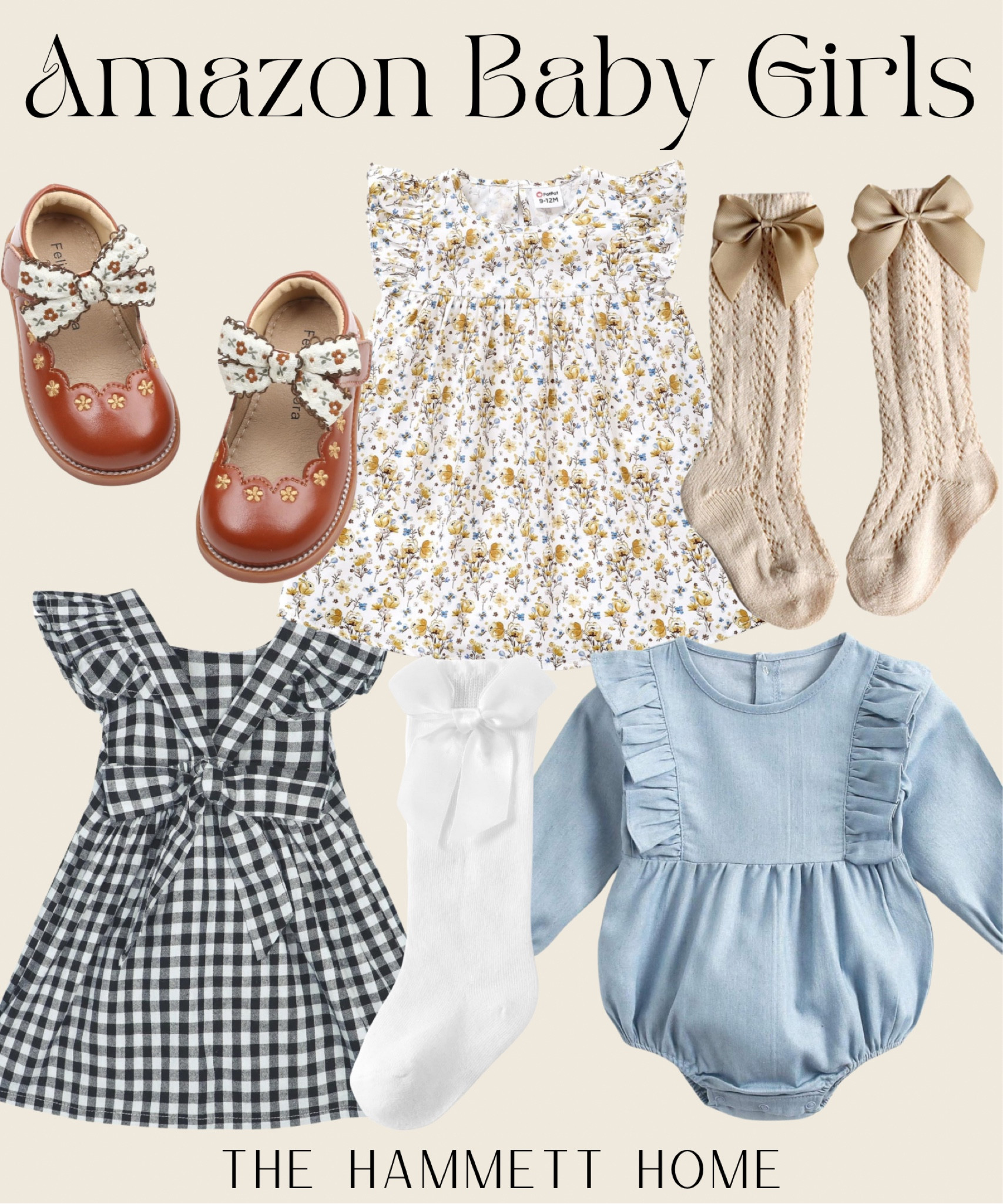 Amazon, Baby, infant, toddler, kids, girls, vintage, traditional, family, affordable, budget, trending, trendy, viral

#LTKBaby #LTKKids #LTKFamily