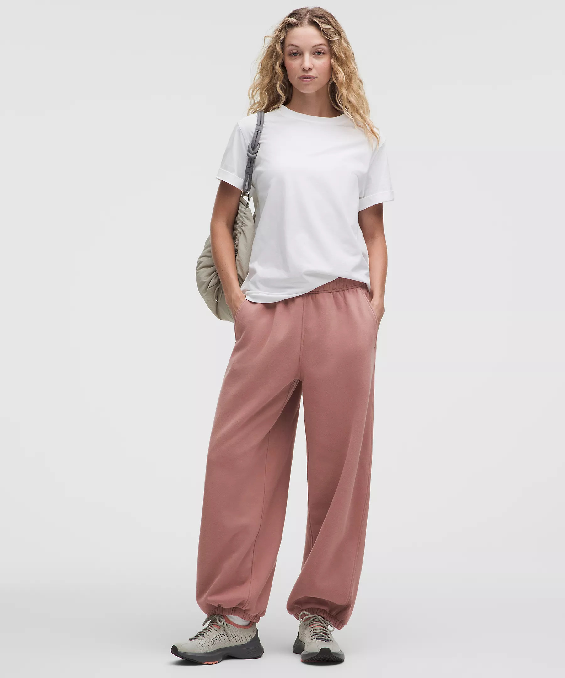 Scuba Evolve Oversized Jogger | Lululemon (US)