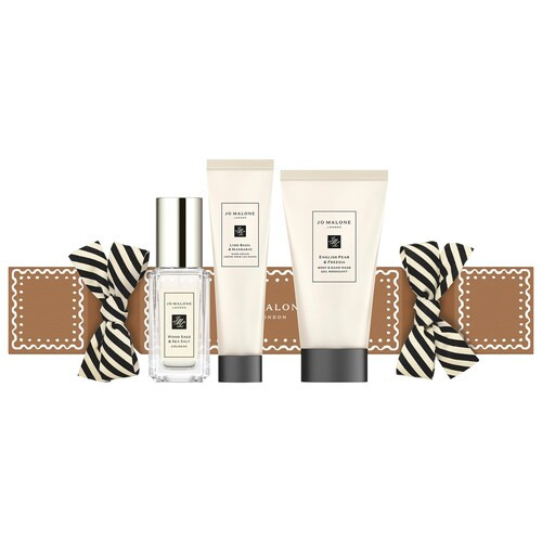 Christmas Cracker Trio Set - Jo Malone London | Sephora | Sephora (US)