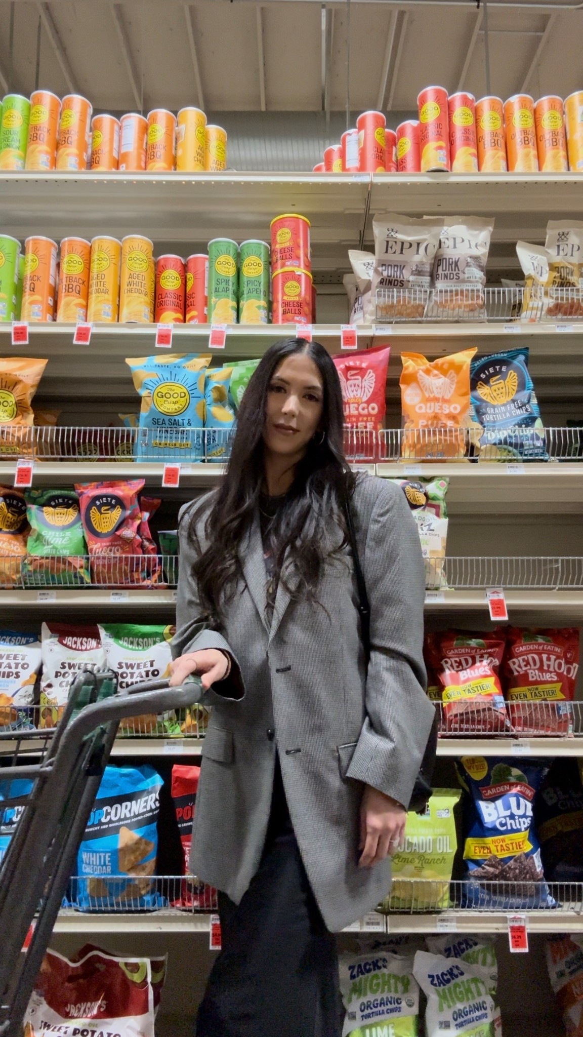 Outfit details 

#LTKStyleTip #LTKShoeCrush #LTKWorkwear