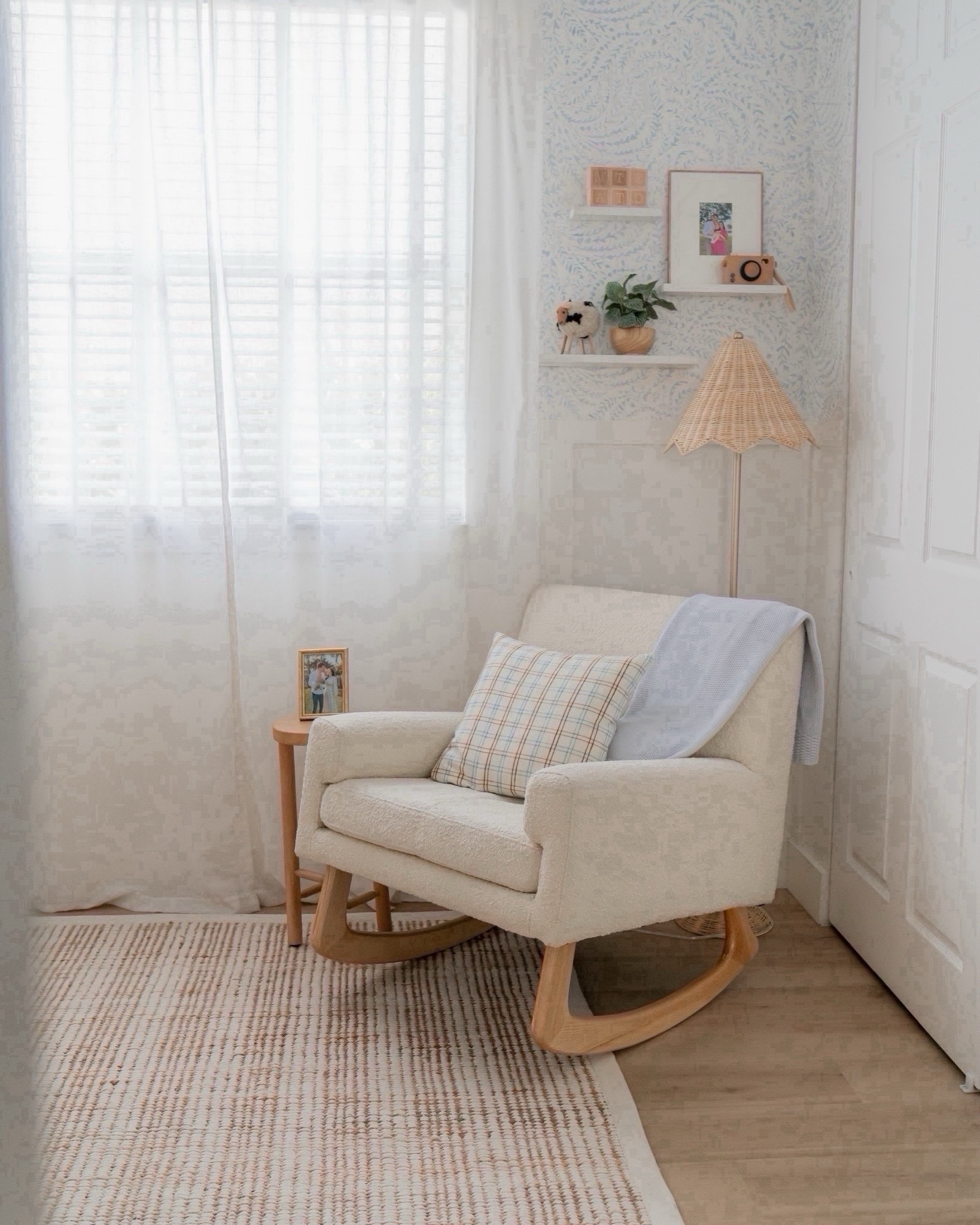 Missing the time when my firstborn son was just a baby in this neutral nursery! We created a lot of memories here and we’re still planning to use these furniture and decor pieces in our new home because they’re quite durable and high-quality!
#babyroom #minimalistfurniture #interiordecor #homerefresh

#LTKStyleTip #LTKHome #LTKSeasonal