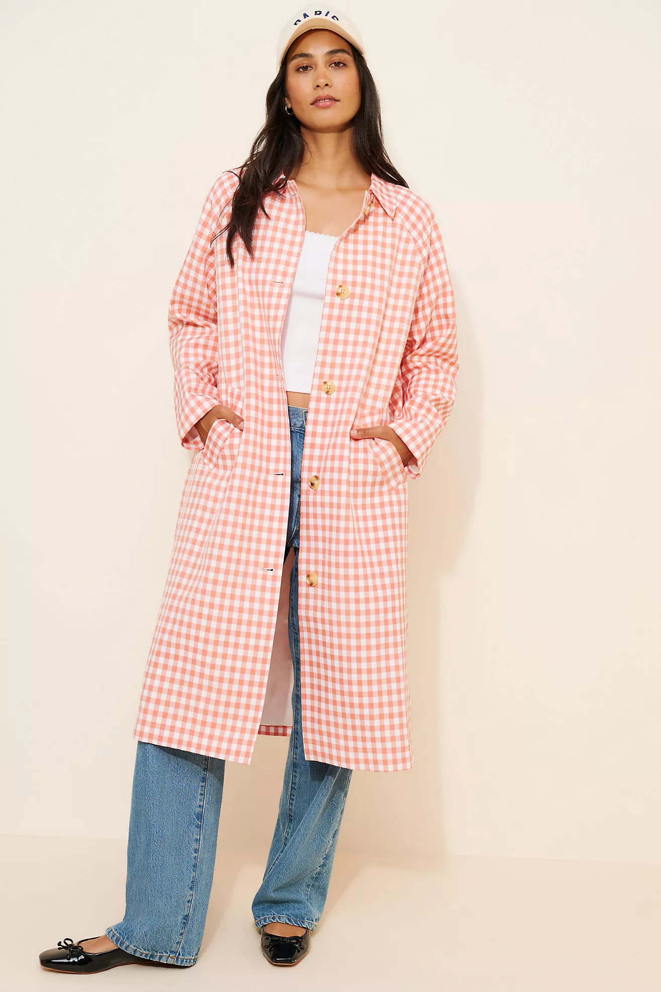 Dot and Lu | Anthropologie (US)