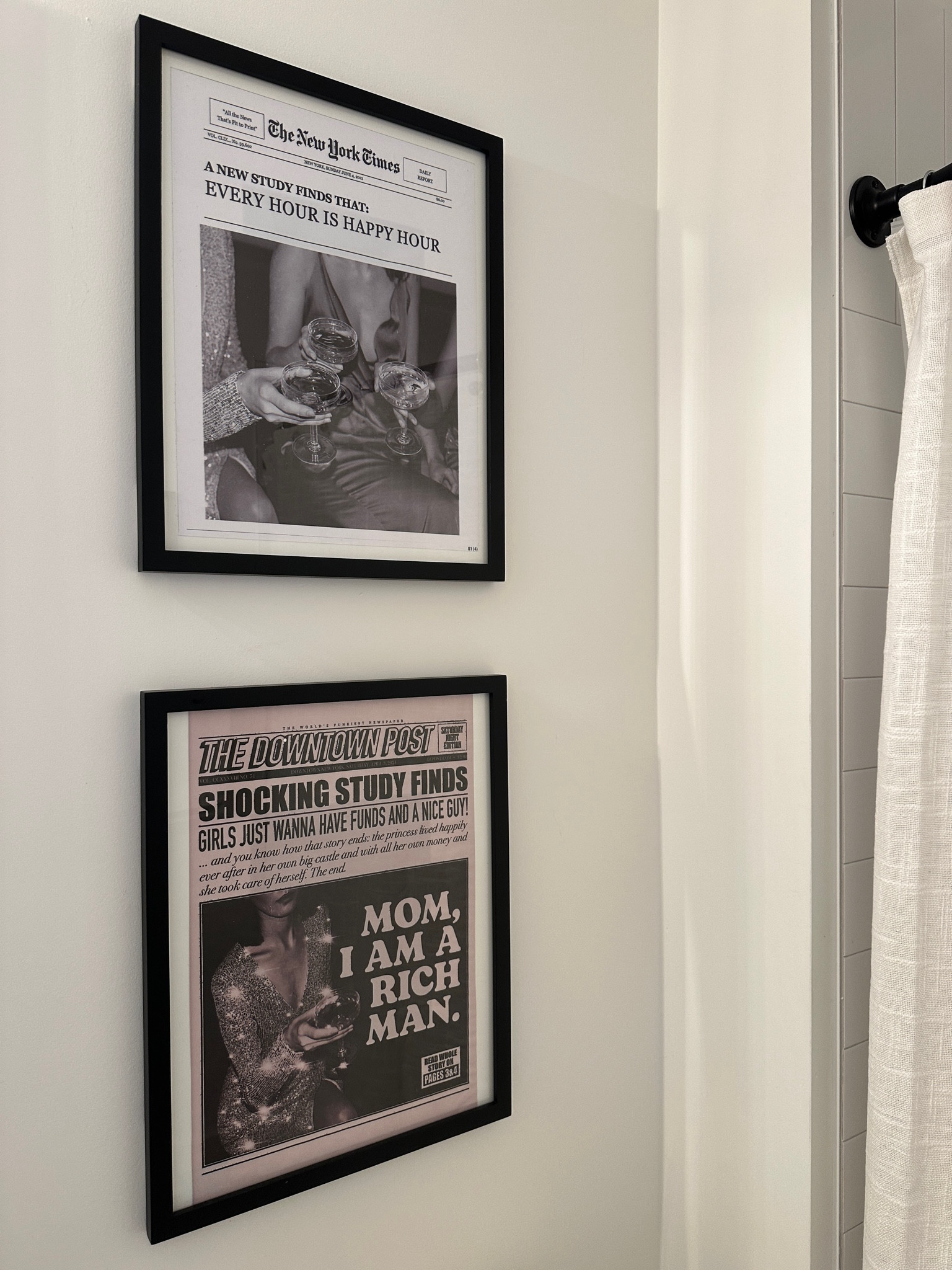 fun home decor makes me happy !!! 

#LTKfindsunder50 #LTKhome