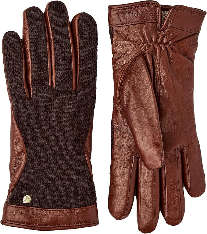 Hestra Saga Glove | Amazon (US)