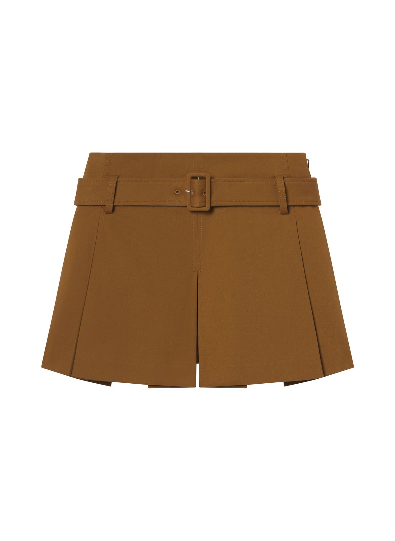 Como Belted Short | A.L.C