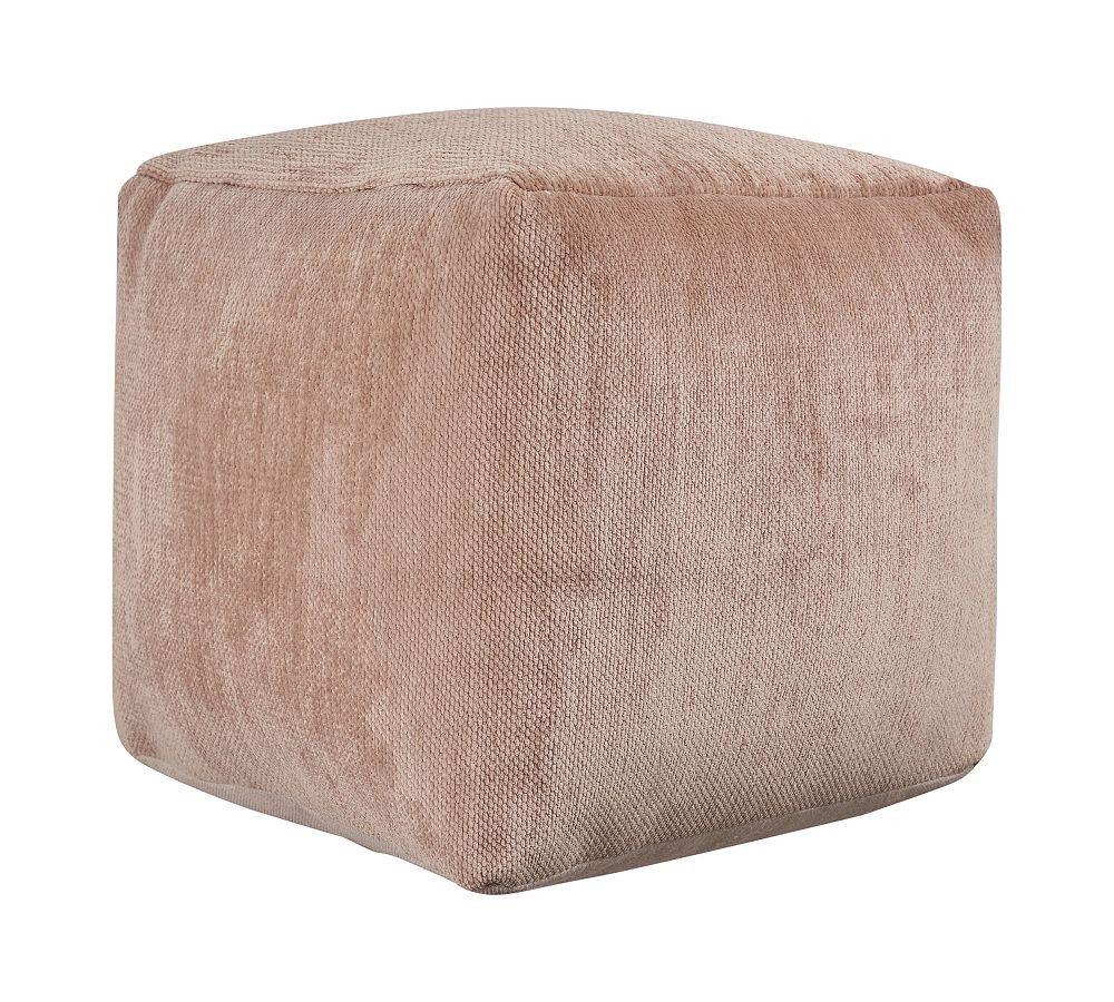 Witt Pouf | Pottery Barn (US)