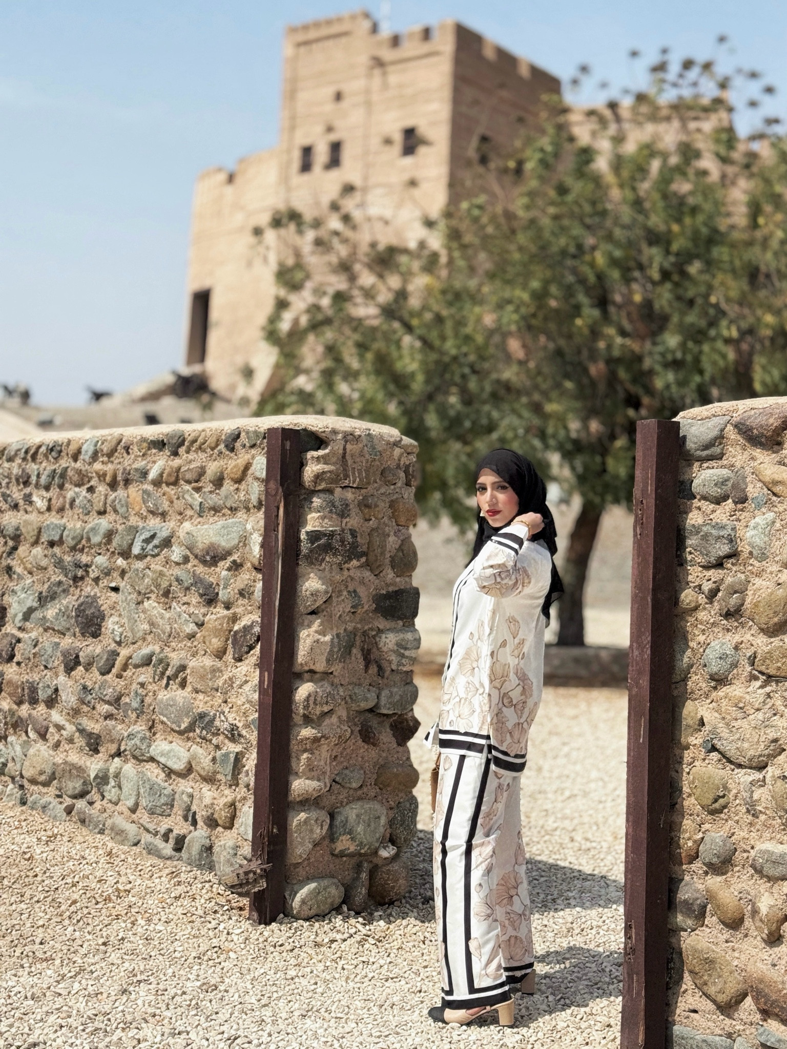 H&M Ramadan collection 2025 
