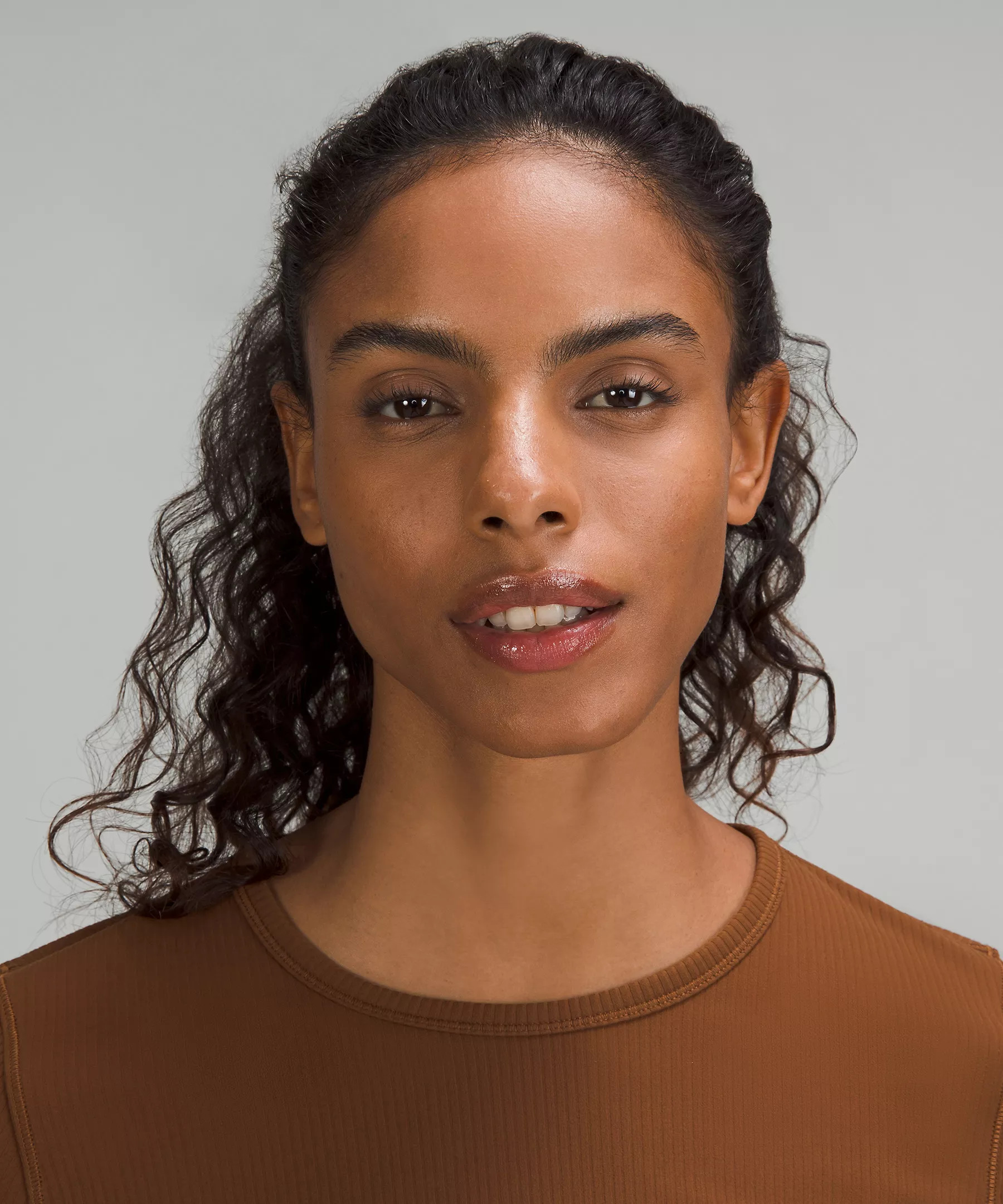 All It Takes Ribbed Nulu Long-Sleeve Shirt | Women's Long Sleeve Shirts | lululemon | Lululemon (US)