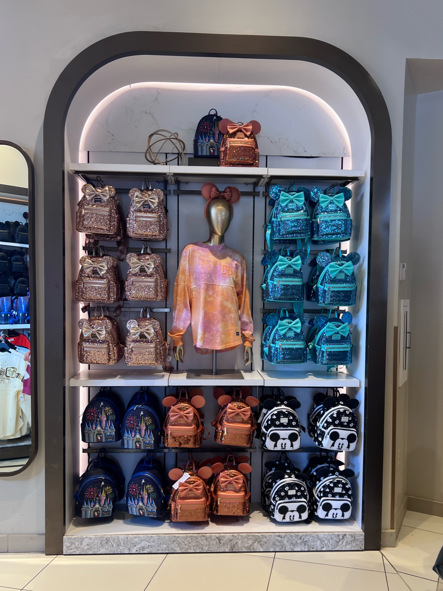 New Disney loungefly 


#LTKTravel #LTKKids #LTKMidsize