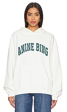 Harvey Sweatshirt
                    
                    ANINE BING | Revolve Clothing (Global)