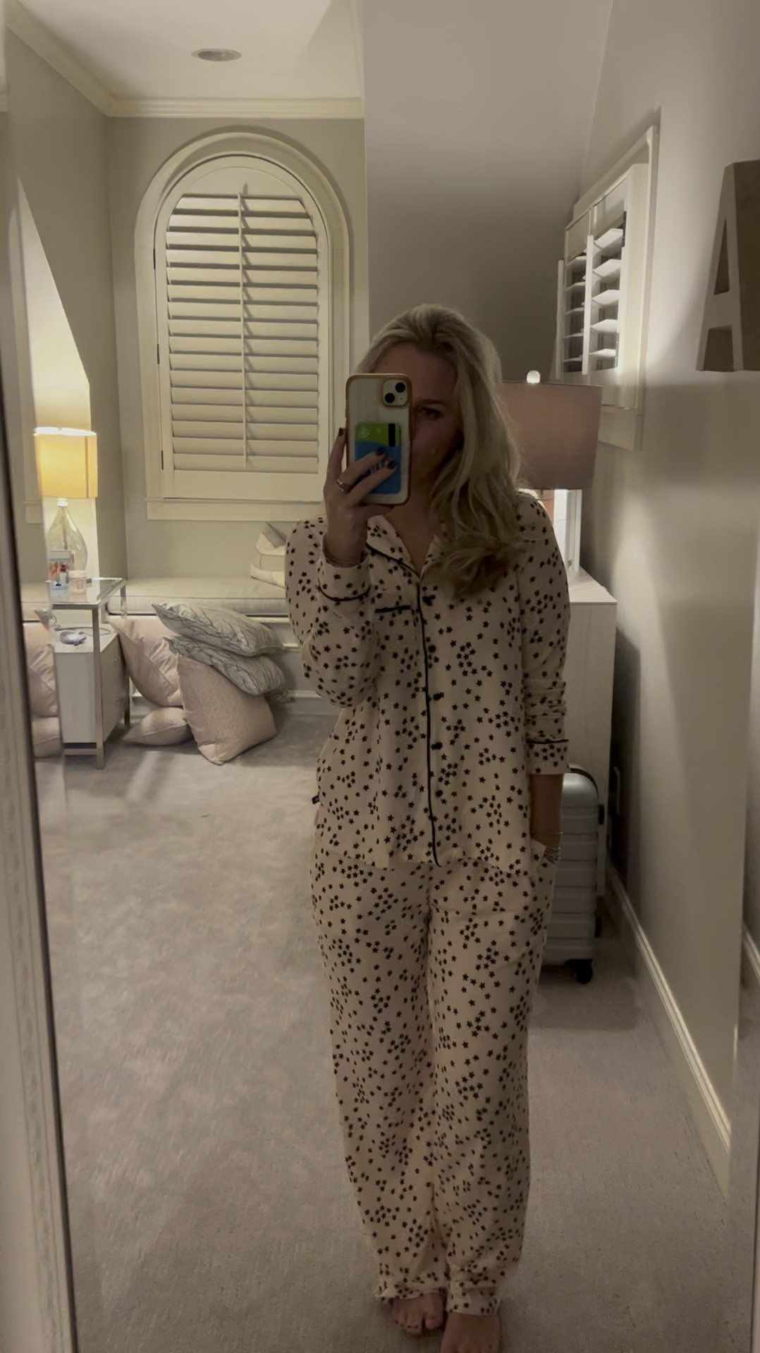 The most comfy wintertime PJs! 🌟 

#LTKSeasonal #LTKSaleAlert #LTKGiftGuide