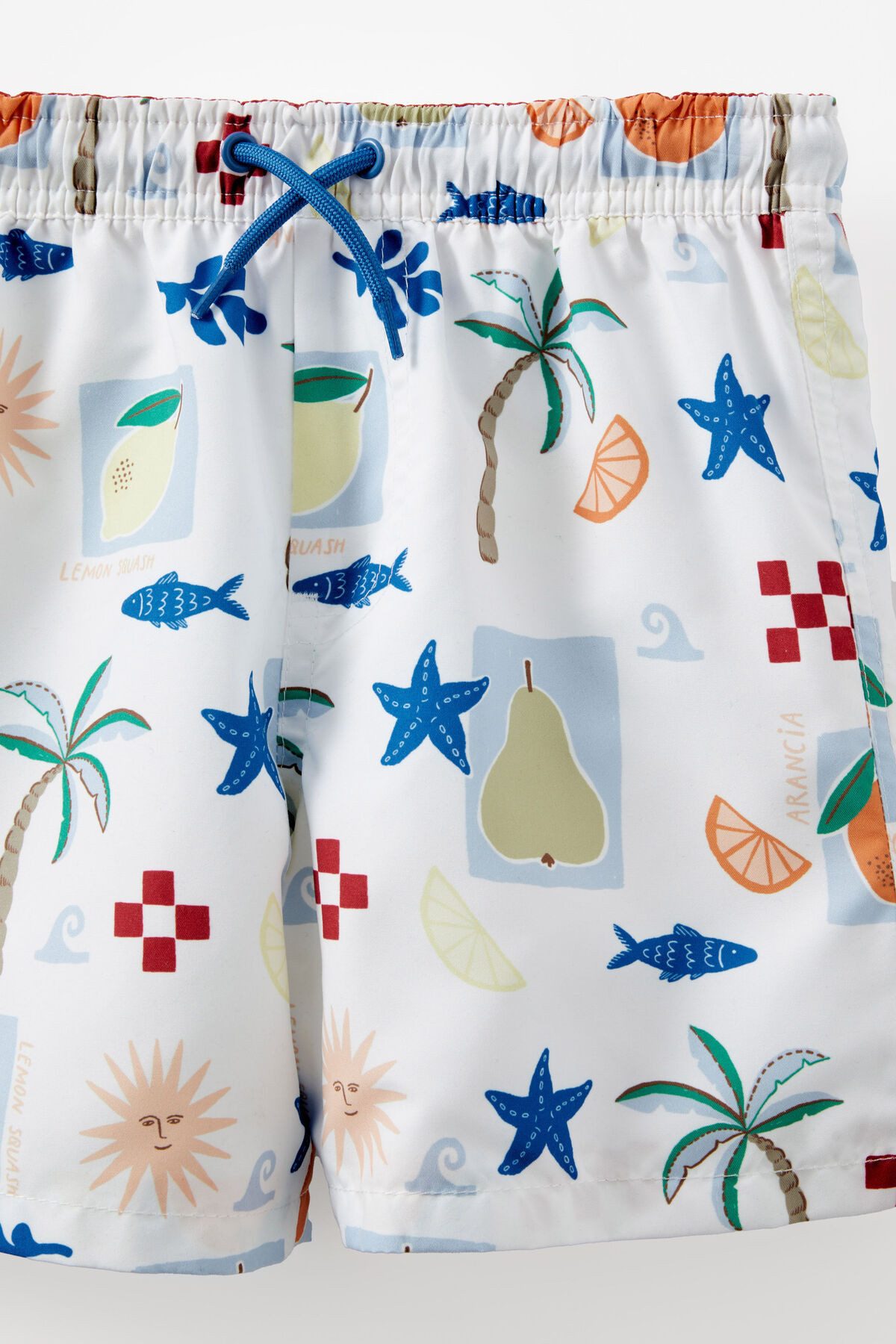 Bailey Board Short | Cotton On (US)