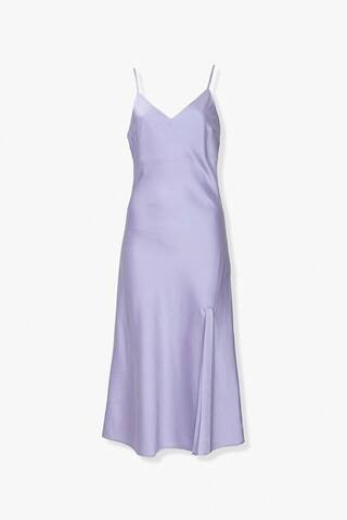 Side Slit Midi Dress | Forever 21 (US)