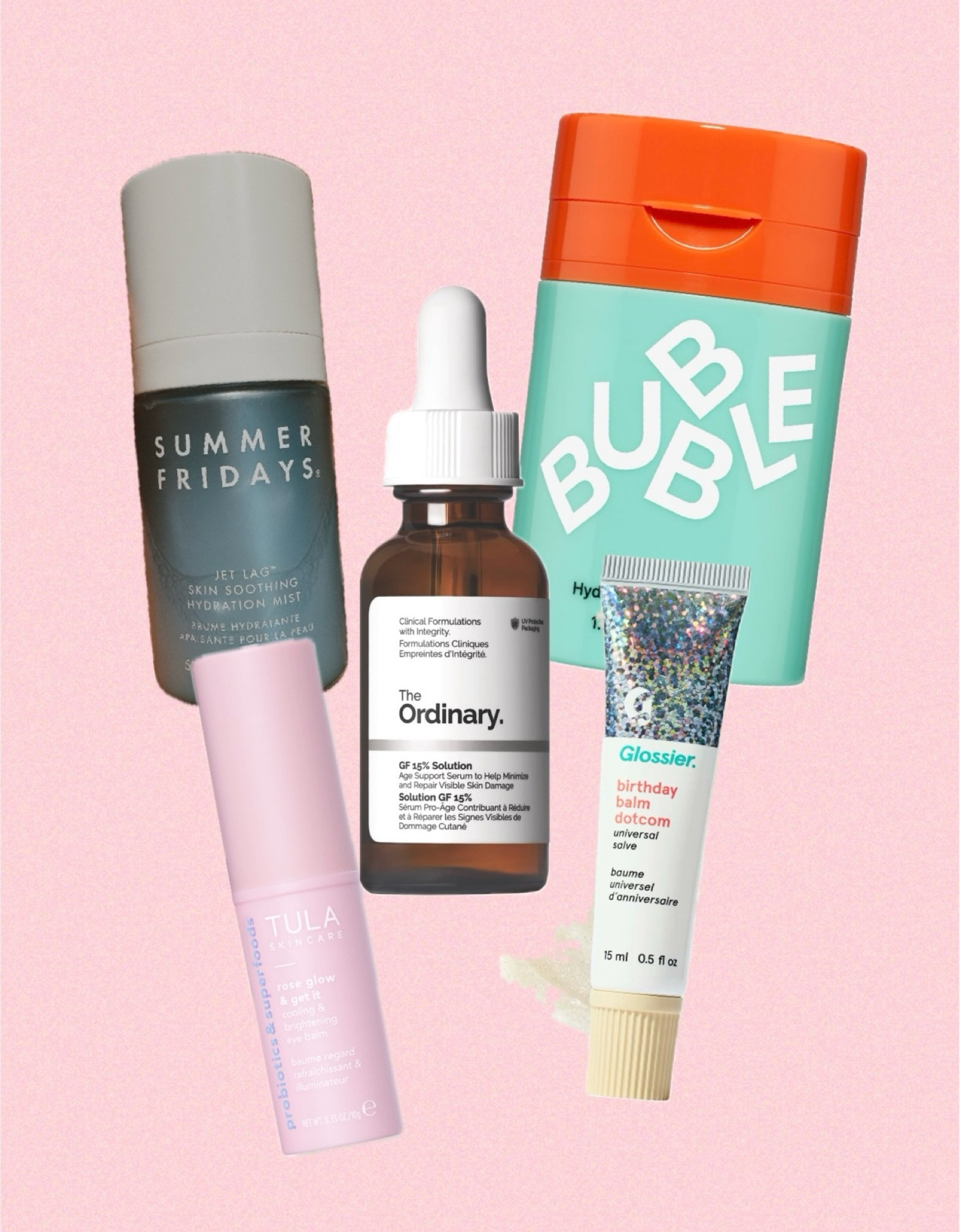 PM Skincare regimen 🫧 