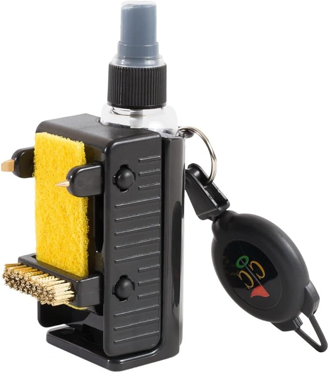 Caddy-Clean The All-in-One Golf Club Cleaner | Amazon (US)