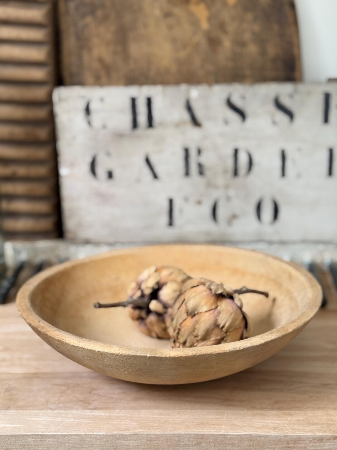 Antique European Dough Bowl Antique Wooden Dough Bowl European Wood Dough Bowls Antique European ... | Etsy (US)