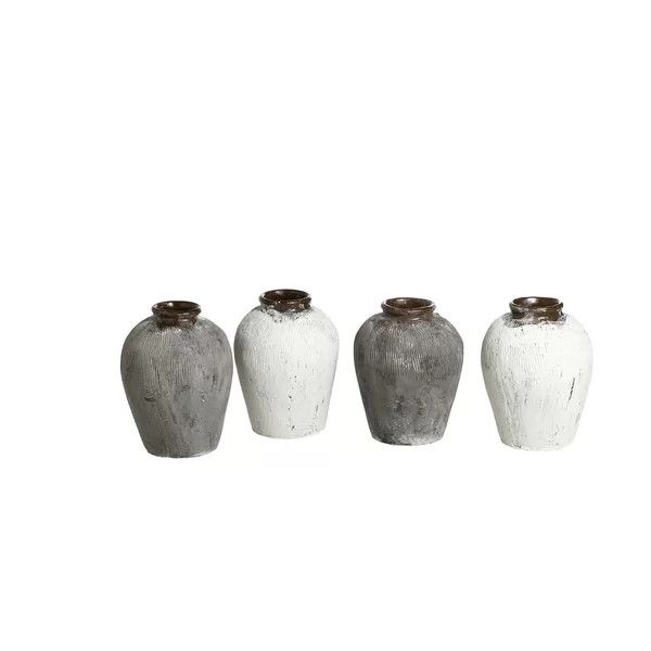 Handmade Ceramic Table Vase | Wayfair North America