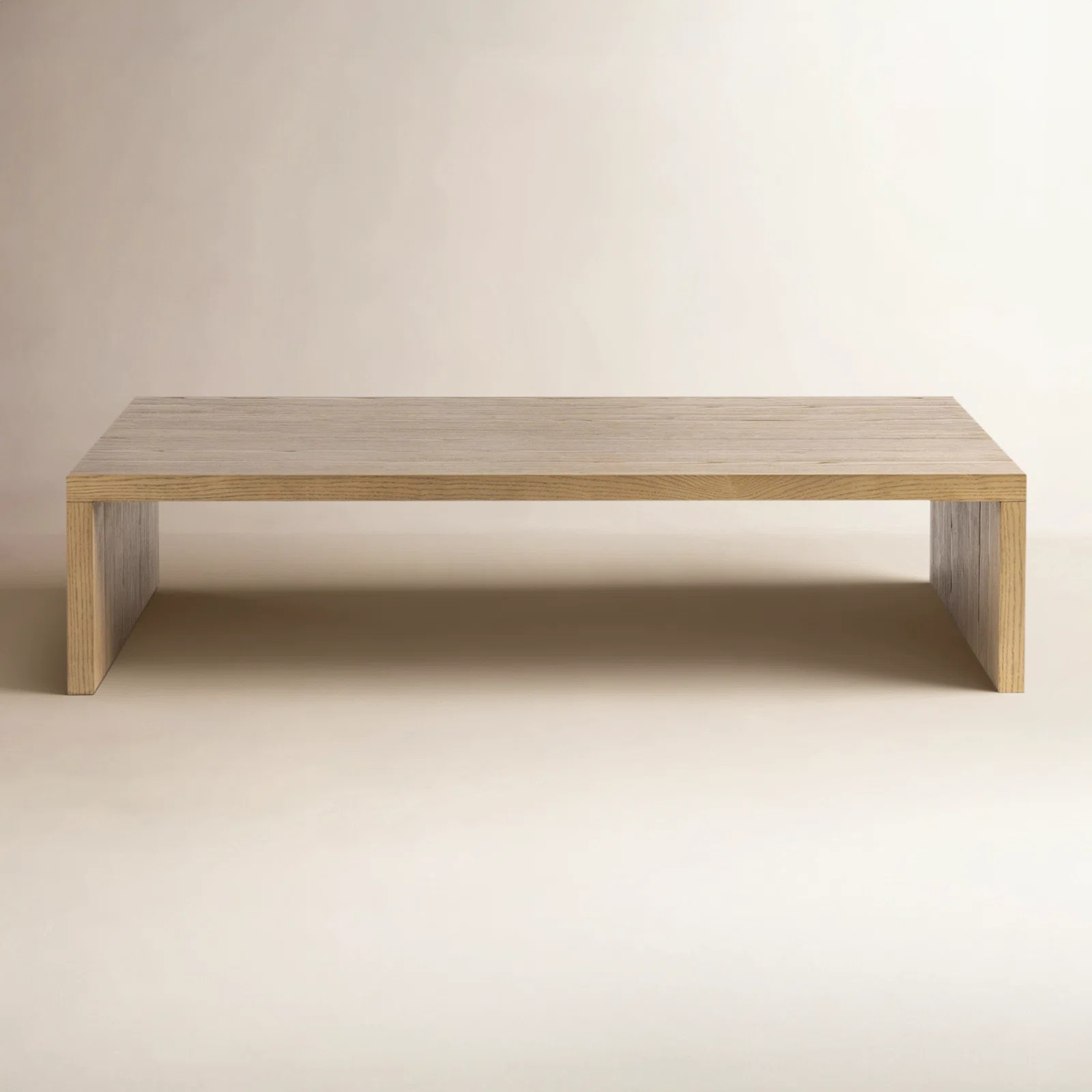 Hathaway Coffee Table | Birch Lane