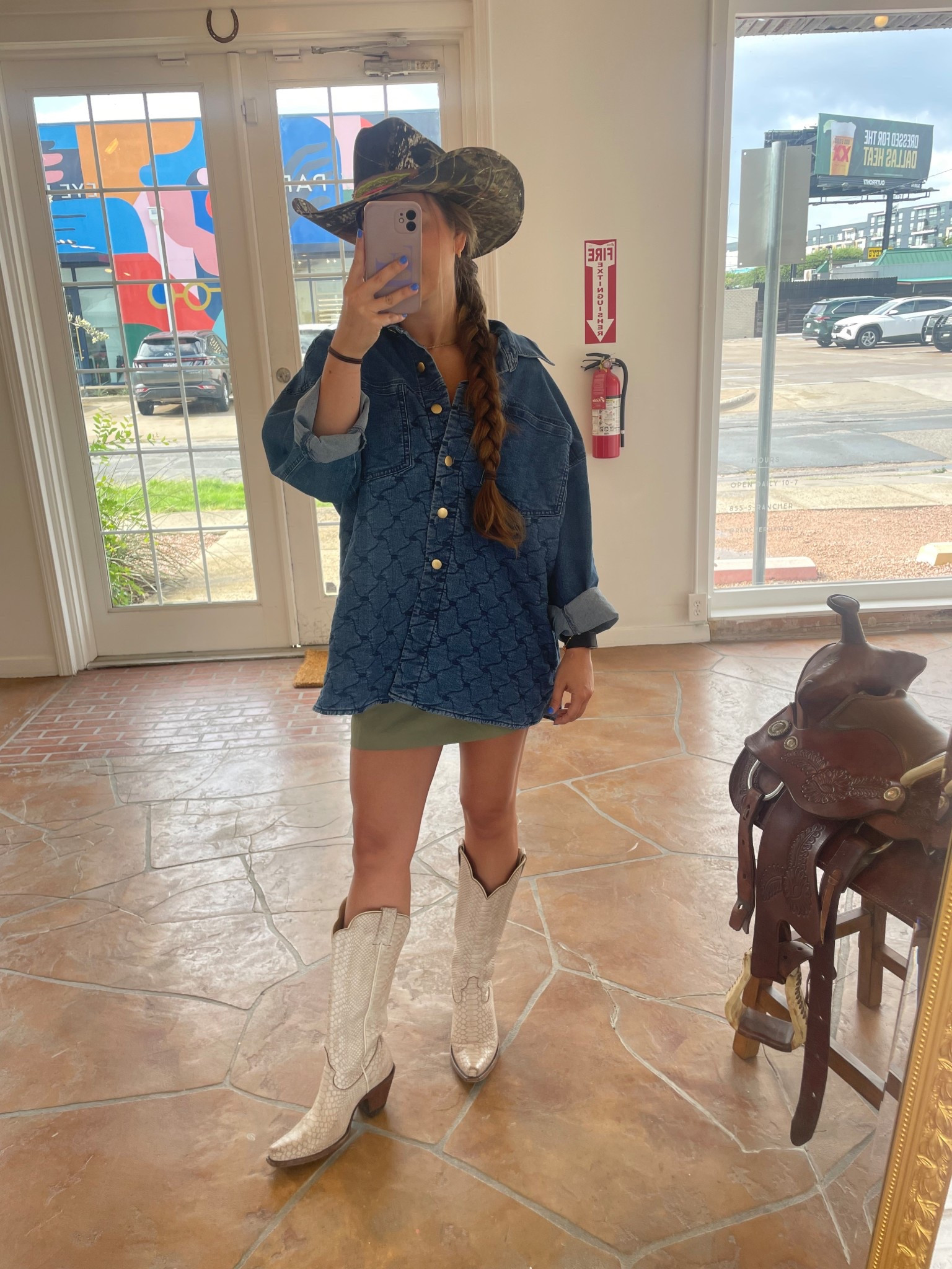 #western outfits 

#LTKSeasonal #LTKFindsUnder50 #LTKStyleTip