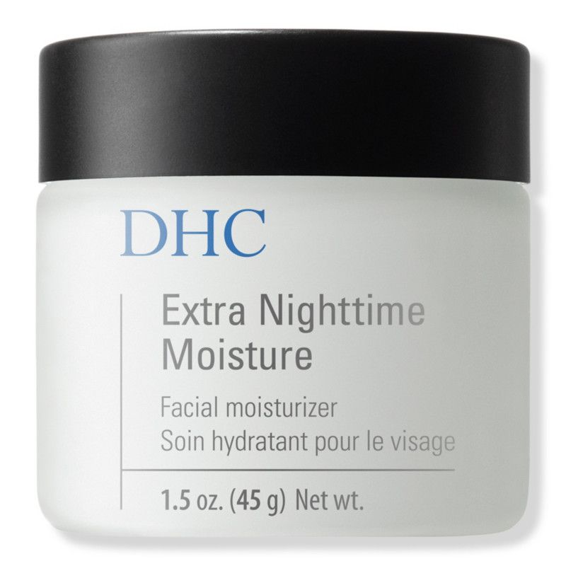 DHC Extra Nighttime Moisture | Ulta Beauty | Ulta