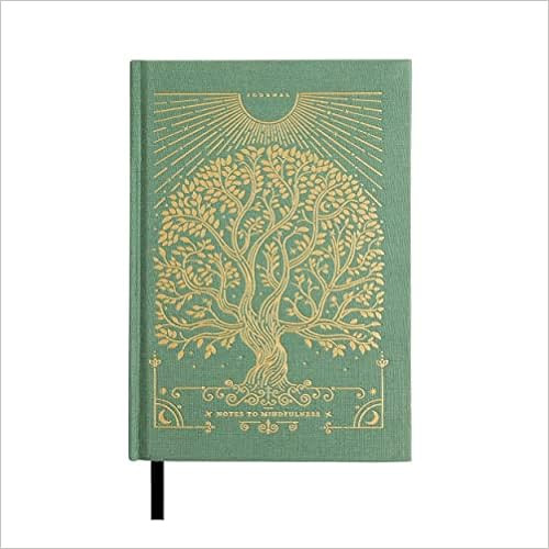 Notes to Mindfulness Daily Journal for Women With Prompts to Write In, Illustrated Gratitude & Po... | Amazon (US)