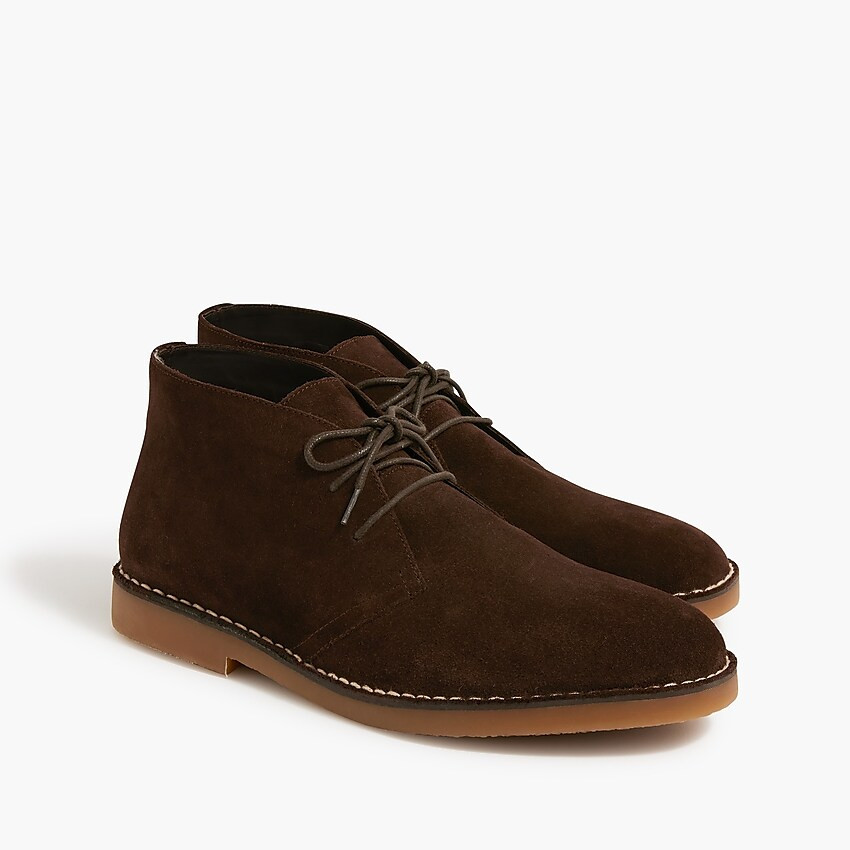 Desert boots | J.Crew Factory
