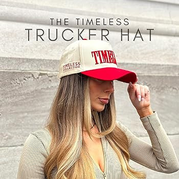 Vintage Trucker Hat | Country Cowboy Cute Preppy Retro Western Trucker Hats | Men Women Trendy Sn... | Amazon (CA)