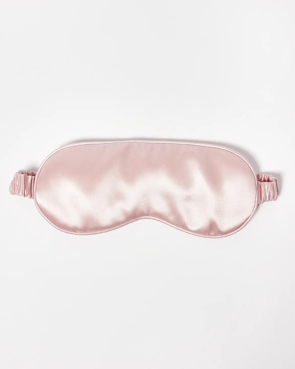 Slip Pure Silk Pink Sleep Eye Mask | Oliver Bonas | Oliver Bonas (Global)