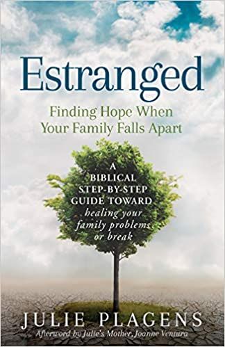 Estranged: Finding Hope When Your Family Falls Apart     Paperback – February 27, 2019 | Amazon (US)