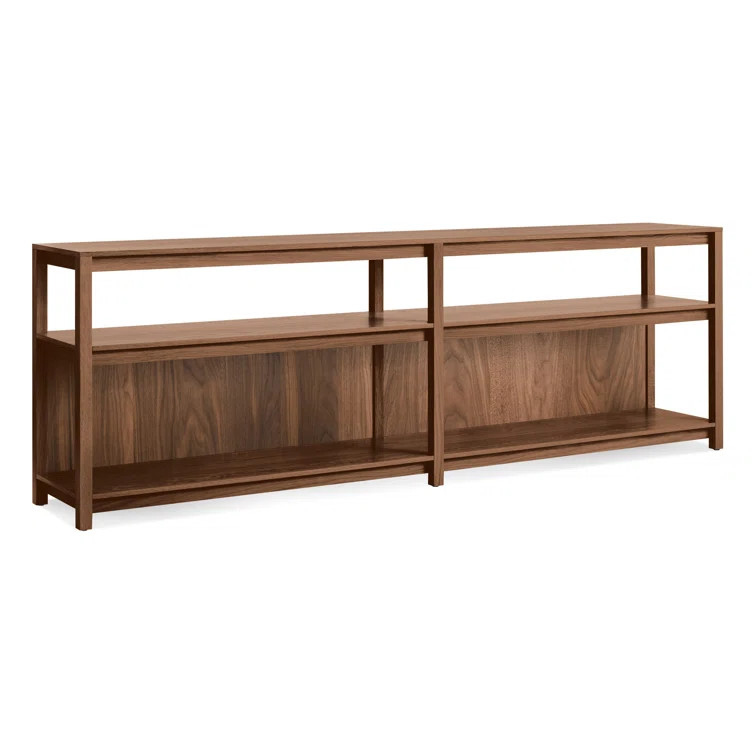 Open Plan Standard Bookcase | Wayfair North America