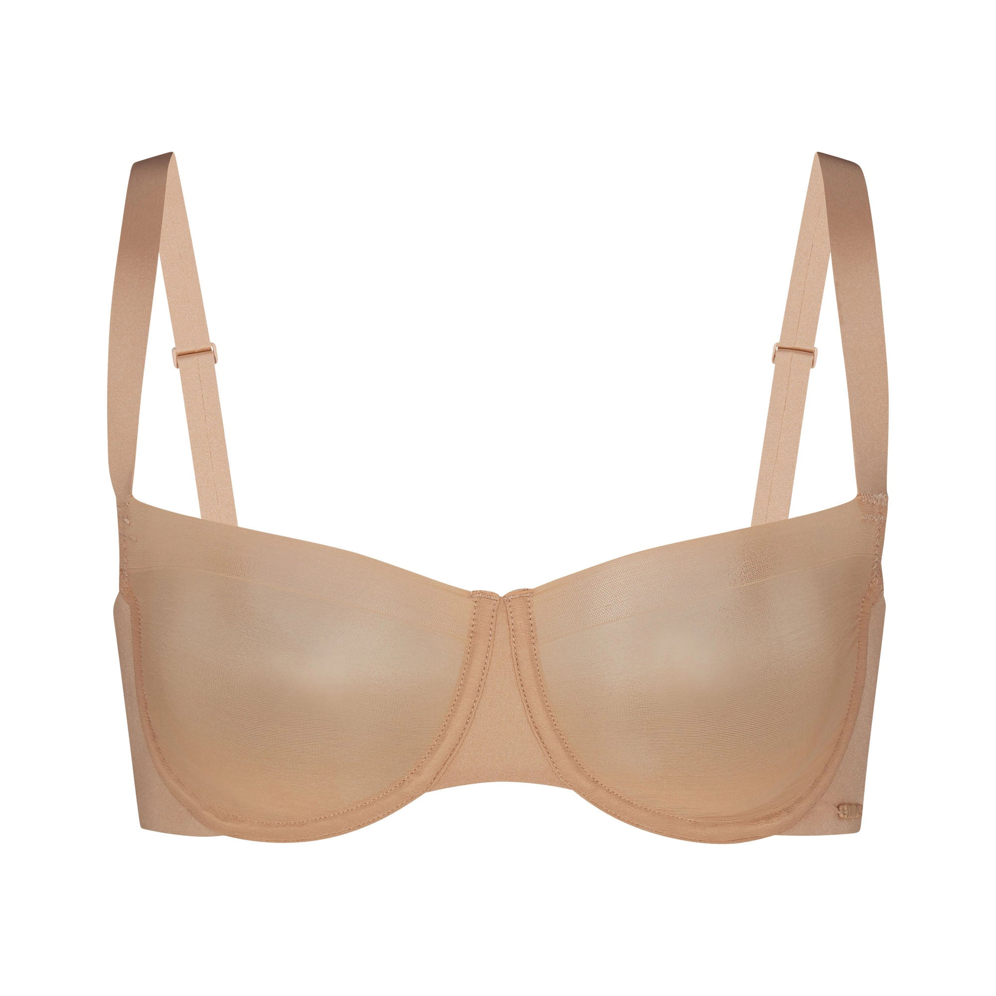 UNLINED BALCONETTE BRA | SKIMS (US)