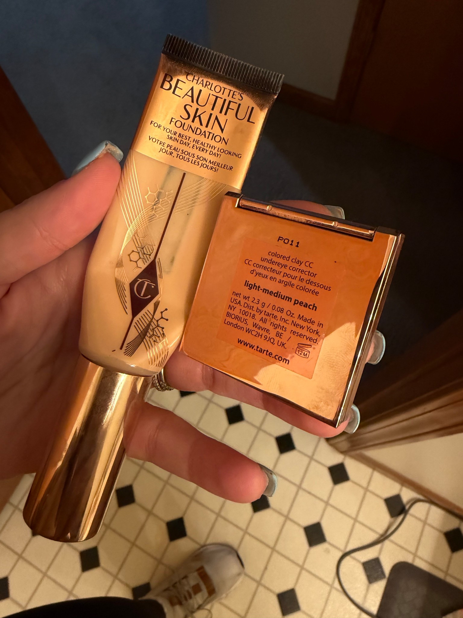 My quick favorite makeup products currently 

#LTKgrwm #LTKselfcare #LTKBeauty