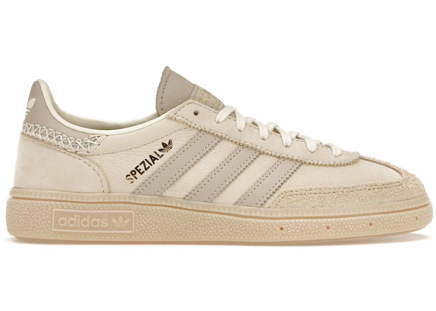 adidas Handball SpezialCream White Beige (Women's) | StockX