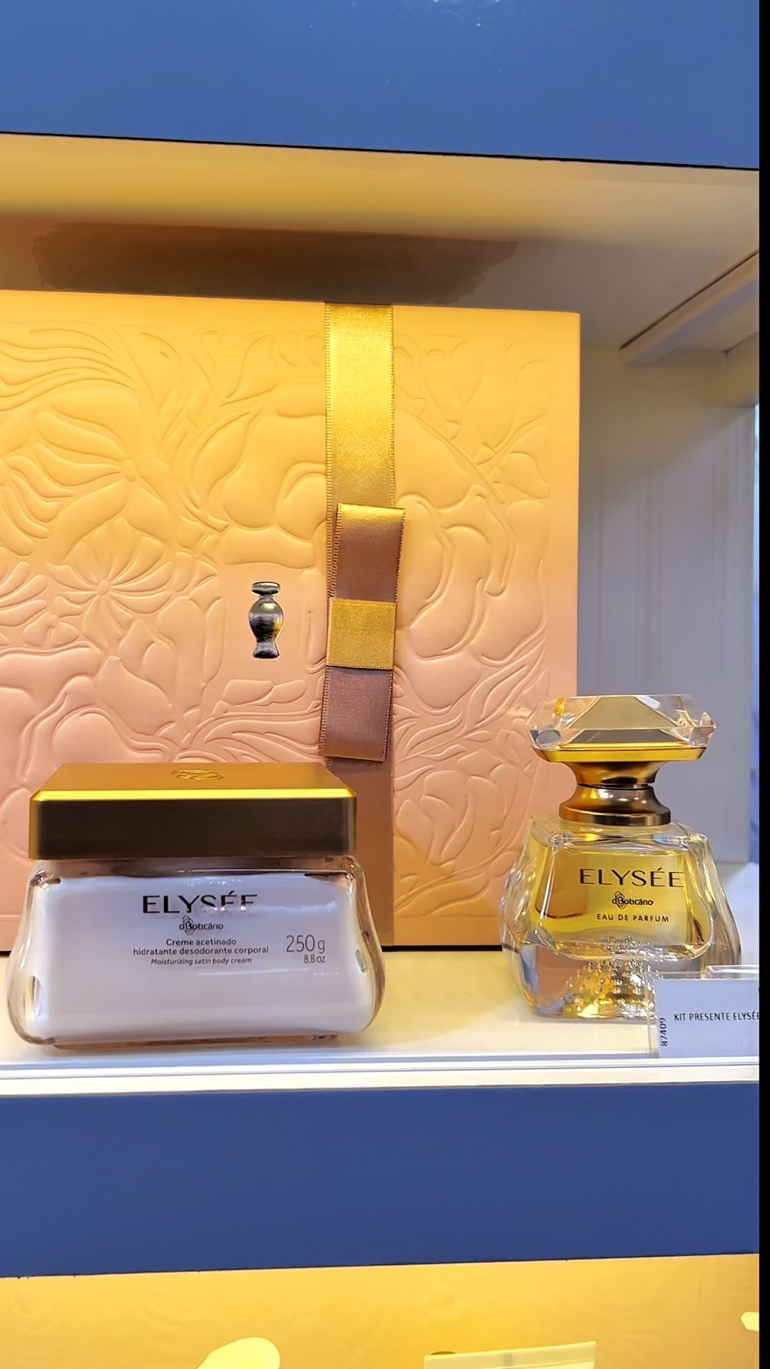 Perfumes, hidratantes, maquiagens e muito mais, no Boticário tem tudo isso e mais, amo!✨

#perfume #maquiagem #skincare  

#LTKbrasil #LTKbeleza